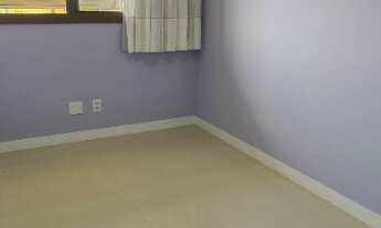 Imagem 4: Uma sala e varanda que possibilita muito conforto em um jantar em família