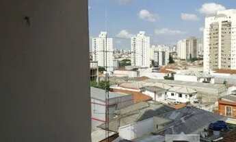 Imagem 6: Apartamento Moóca 90 m² 3 dormitórios 2 suite 1 Vaga