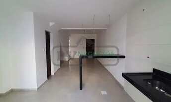 Imagem 5: )(- Excelente casa duplex com 2 quartos ótima área externa e duas vagas em bairro São Ped