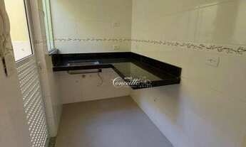 Imagem 5: Sobrado com 2 dormitórios à venda, 80 m² por R$ 360.000,00 - Vila Príncipe de Gales - Sant