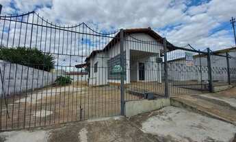 Imagem: Casa 3 quartos para Locação Vila Góis