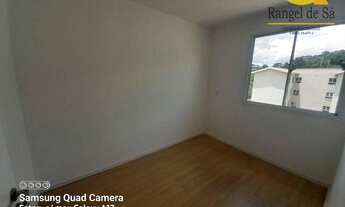 Imagem 4: Apartamento com 2 dormitórios, 30 m² - venda por R$ 250.000,00 ou aluguel por R$ 1.220,00