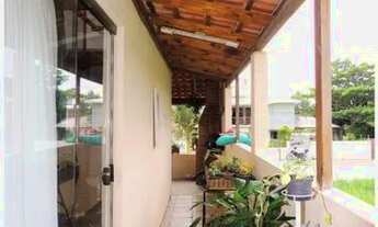 Imagem 6: Casa com 8 dormitórios à venda, 175 m² por R$ 750.000,00 - Campeche - Florianópolis/SC