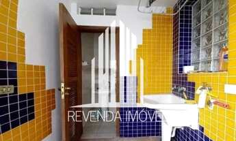 Imagem 6: Casa à venda na Aclimação com 212m², 3 dormitórios 2 banheiros 3 vagas