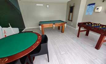 Imagem 3: Apartamento para venda possui 70 metros quadrados com 3 quartos em Gruta de Lourdes - Mace