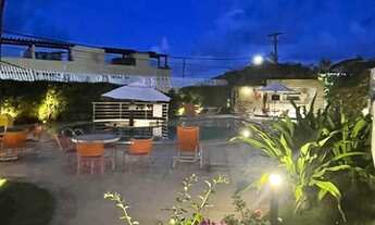 Imagem 5: Flat em Ponta negra com 2 quartos em Capim Macio - Natal - RN