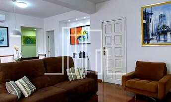 Imagem 2: Apartamento para venda possui 140 metros quadrados com 2 quartos em Acupe de Brotas - Salv