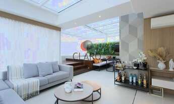 Imagem: Linda cobertura duplex localização privilegiada