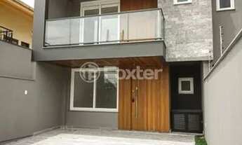 Imagem 2: Casa à venda Rua Conselheiro Lafaiete, São José - Canoas