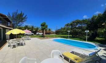 Imagem 5: Casa com 4 dormitórios à venda, 283 m² por R$ 3.500.000,00 - Armação - Florianópolis/SC