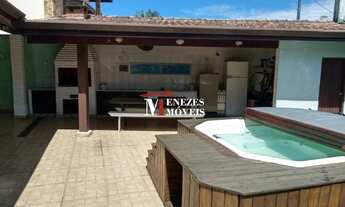 Imagem 5: Casa a venda em Cond. Guaratuba Costa do Sol - Ref. 1730