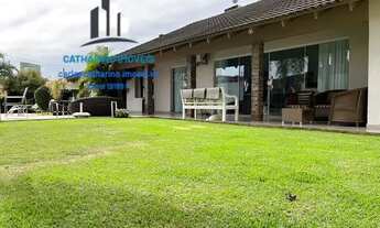 Imagem: Casa à venda no bairro Centro - Chapecó/SC