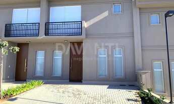 Imagem: Casa - Condomínio Quinta das Parreiras