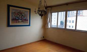 Imagem 2: Apartamento para venda possui 72 m2 com 2 dt´s em Sumaré - São Paulo - SP