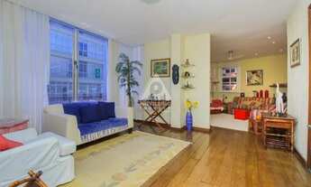 Imagem: Apartamento a venda no Flamengo! 4 quartos