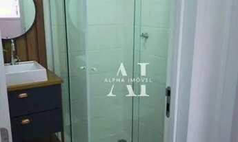 Imagem 5: Apartamento com 2 dormitórios, 52 m² - Alphaville Empresarial - Barueri/SP