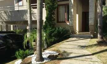 Imagem 2: Casa a venda em valinhos, Condominio Ouro Verde, Casa com 4 quartos