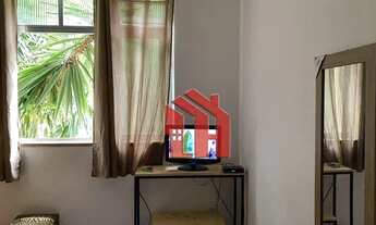 Imagem 1: Apartamento com 1 dormitório à venda, 40 m² por R$ 205.000,00 - Itararé - São Vicente/SP