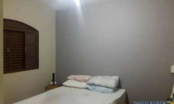 Imagem 5: CASA TÉRREA - JARDIM BELA VISTA - SP