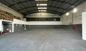 Imagem 2: Galpão comercial Caraguatatuba, sp