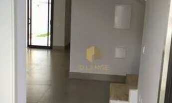 Imagem 2: Casa à venda ou locação no Terras da Estância - Paulínia/SP