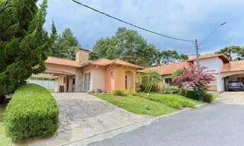 Imagem: Casa para alugar, 225 m² por R$ 8.124,00/mês