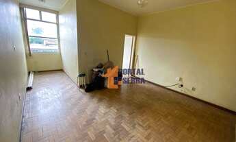 Imagem: Apartamento com 1 quarto à venda, 46 m²