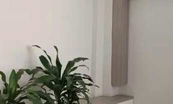 Imagem 3: Vaga quarto feminino