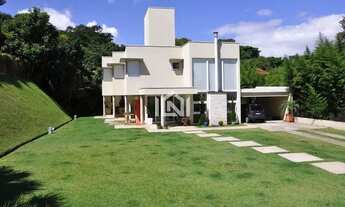 Imagem 2: CARAPICUíBA - Casa de Condomínio - Granja Viana