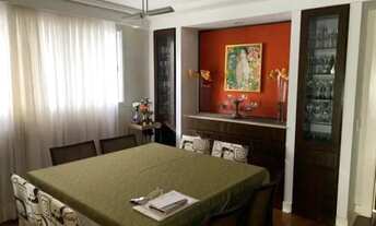 Imagem 5: SÃO PAULO - Apartamento Padrão - HIGIENÓPOLIS