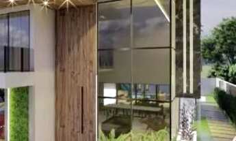 Imagem 4: Casa para venda com 320 metros quadrados com 5 quartos em Cidade Alpha - Eusébio - CE