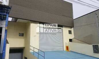 Imagem 2: GALPAO COMERCIAL em SÃO PAULO - SP, VILA MARIA