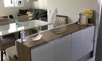 Imagem 5: Apto com terraço gourmet e 2 vagas na Vila Carrão