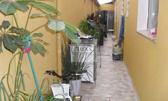 Imagem 6: Casa térrea toda reformada rua fechada Jardim Bonfiglioli