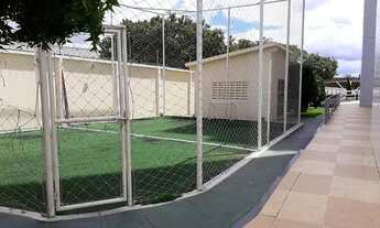 Imagem 6: Vendo apartamento mobiliado no Santiago Residence