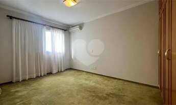 Imagem 6: Apartamento 04 quartos a venda no Campo Belo