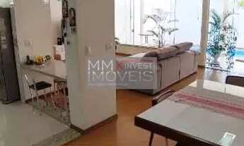 Imagem 3: Sobrado a venda - Jardim Virgínia Bianca - 300 metros quadrados