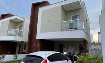 Imagem: Casa Mobiliada no ARAÇAGI com 3 Quartos