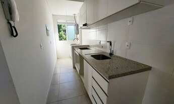 Imagem 7: Apartamento com 3 dormitórios 1 suíte, condomínio com toda infraestrutura, 84 m² - Campech