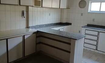 Imagem 2: Apartamento 3 quartos ALUGUEL