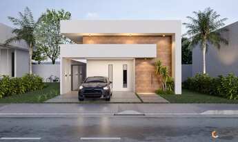 Imagem: X27 Vendo Casa Térrea com 04 Suítes em