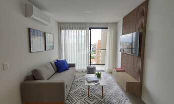 Imagem 3: Apartamento - Cambuí - Campinas