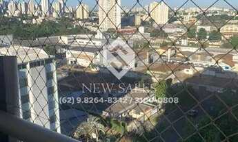 Imagem 7: Excelente apartamento com 3 quartos, sendo 1 suíte no Setor Aeroporto