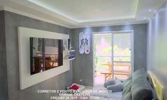 Imagem 7: Aluguel Vila Andrade 3 Quartos 2 Bhs Varanda Gourmet