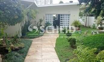 Imagem 2: Linda Casa Térrea Locação no jardim Prudência