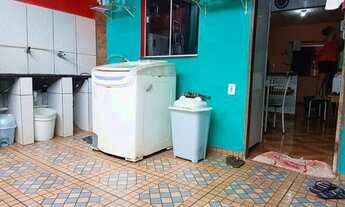 Imagem 5: Casa no Aeroporto velho