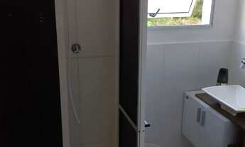 Imagem 3: Divido AP Apartamento com 2 dormitórios