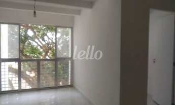 Imagem: São Paulo - Apartamento Padrão - Vila