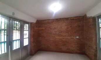 Imagem 6: Casa ampla com 2 Dormitórios com Edícula à venda - Embaré - Santos/SP