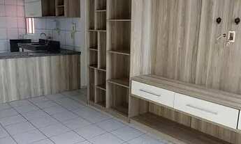 Imagem 6: Apto na Kennedy pertinho do Carvalho com 3 Q sendo 1 suíte móveis planejados elevador fina